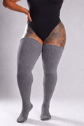 Charcoal Gray Charmers