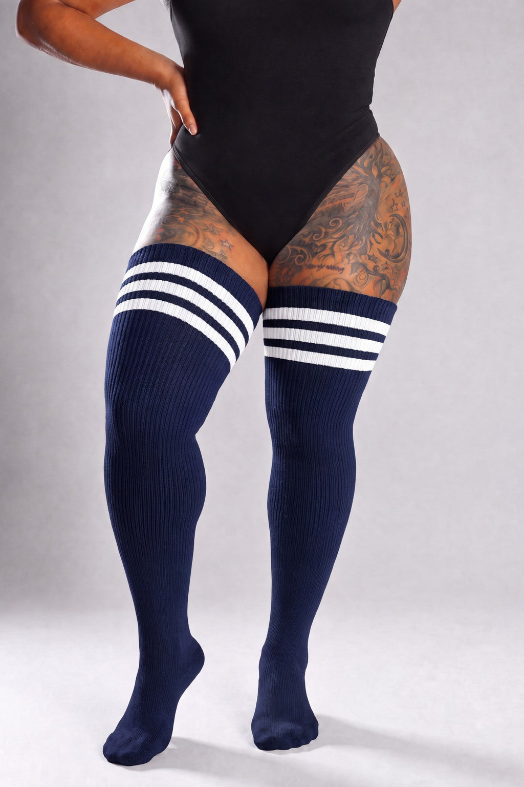 Navy Nautical Bliss