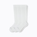 Knee-High Compression Socks - 3 Pack Solids
