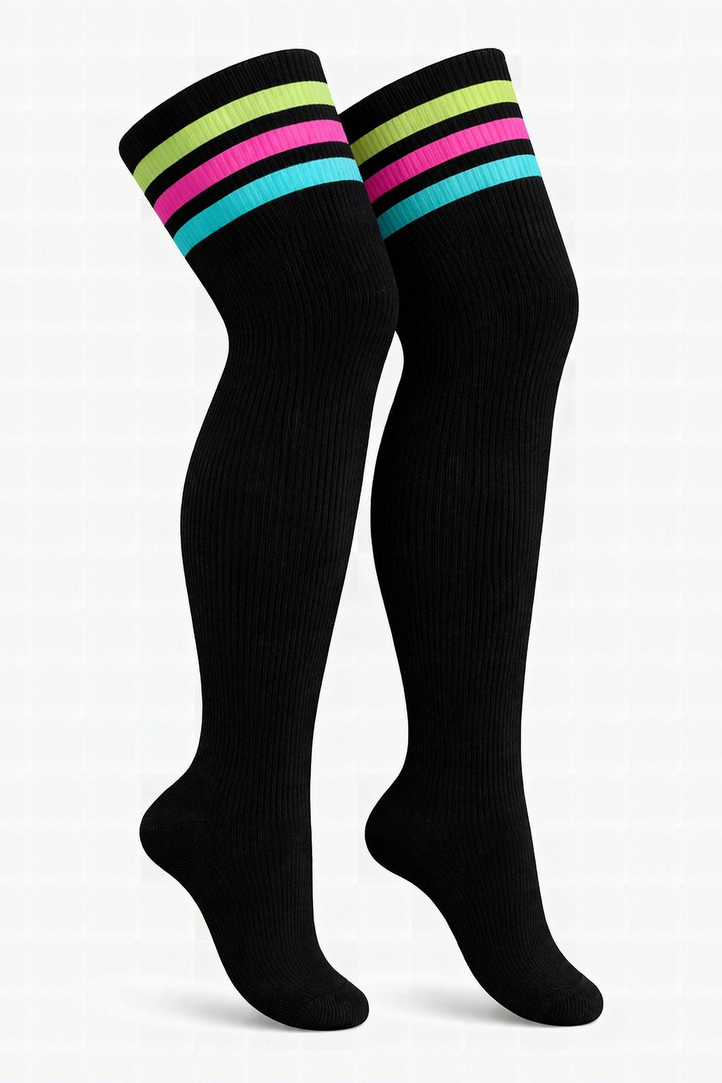 Spectrum Stride