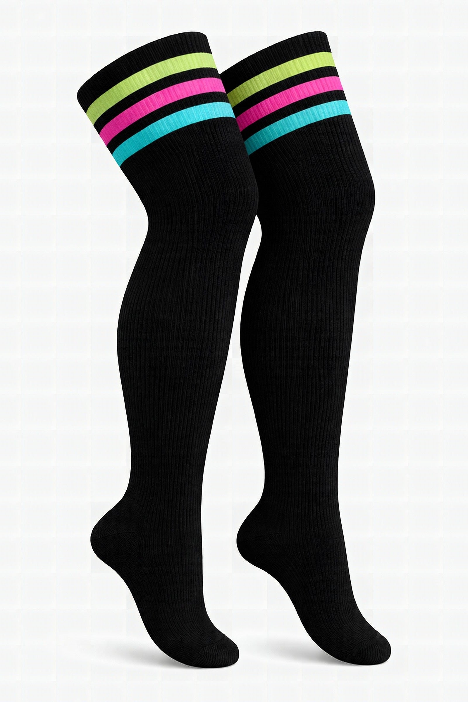 Spectrum Stride
