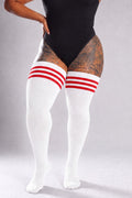 Candy Cane Stripes