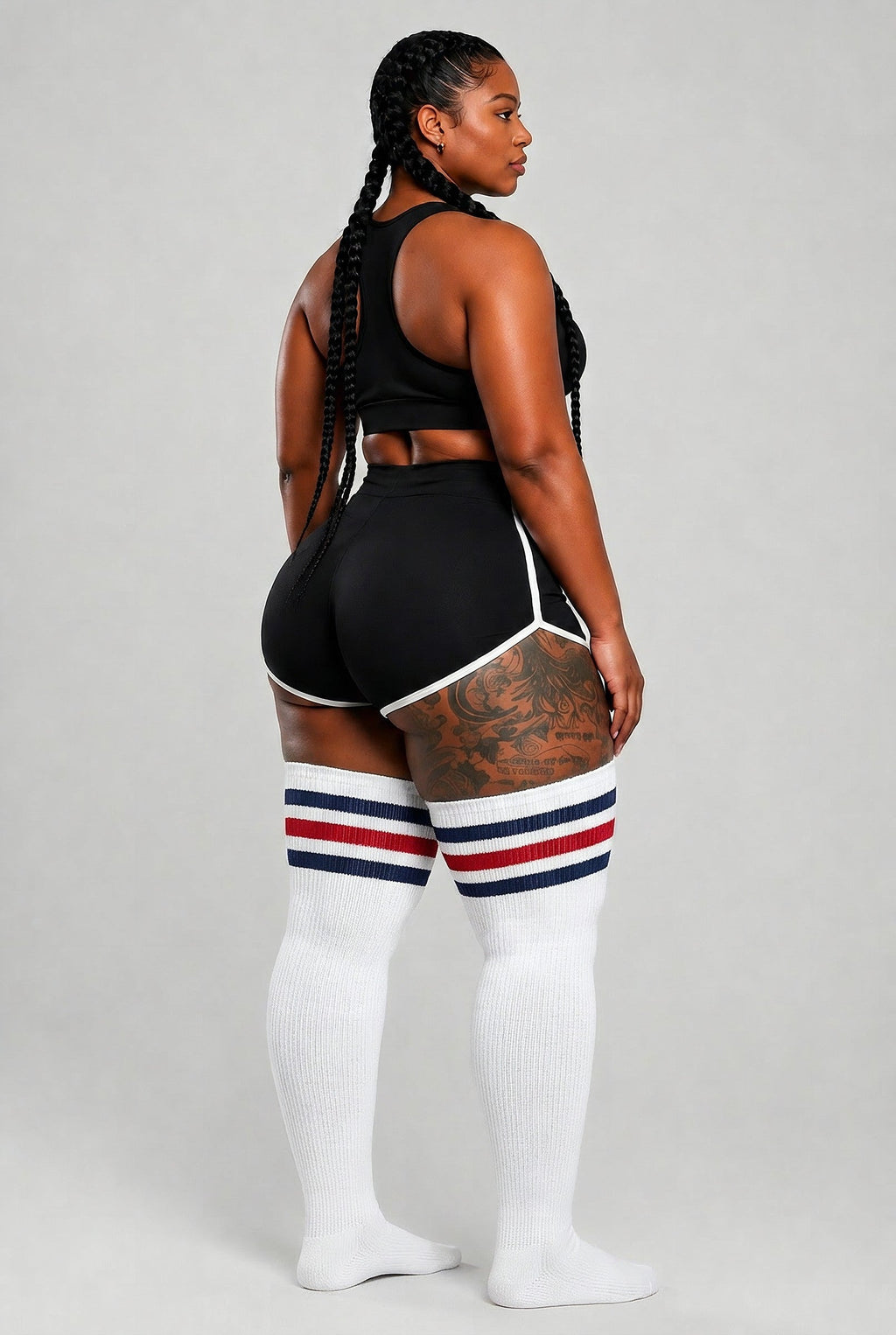 All American Stripes