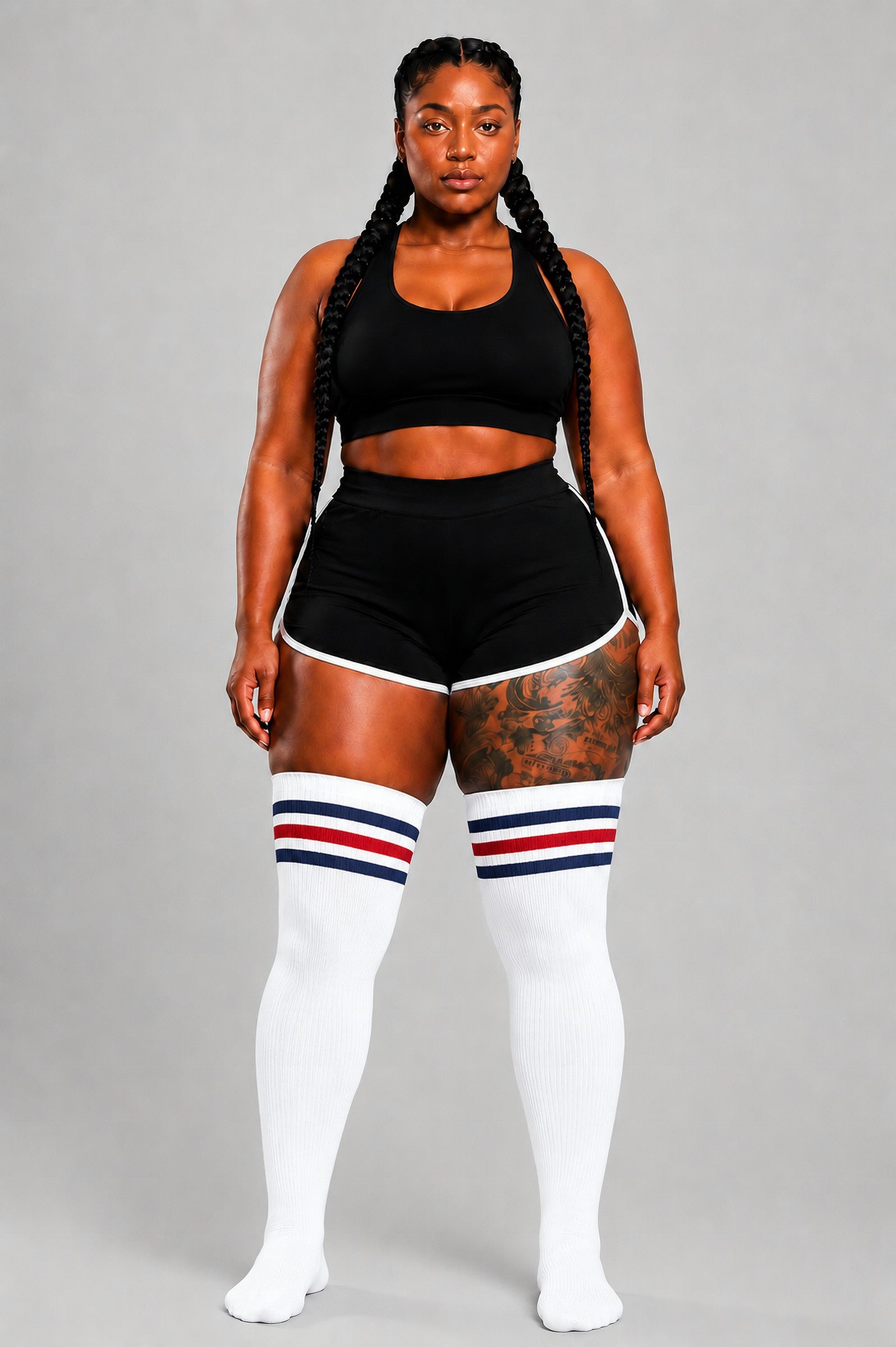 All American Stripes