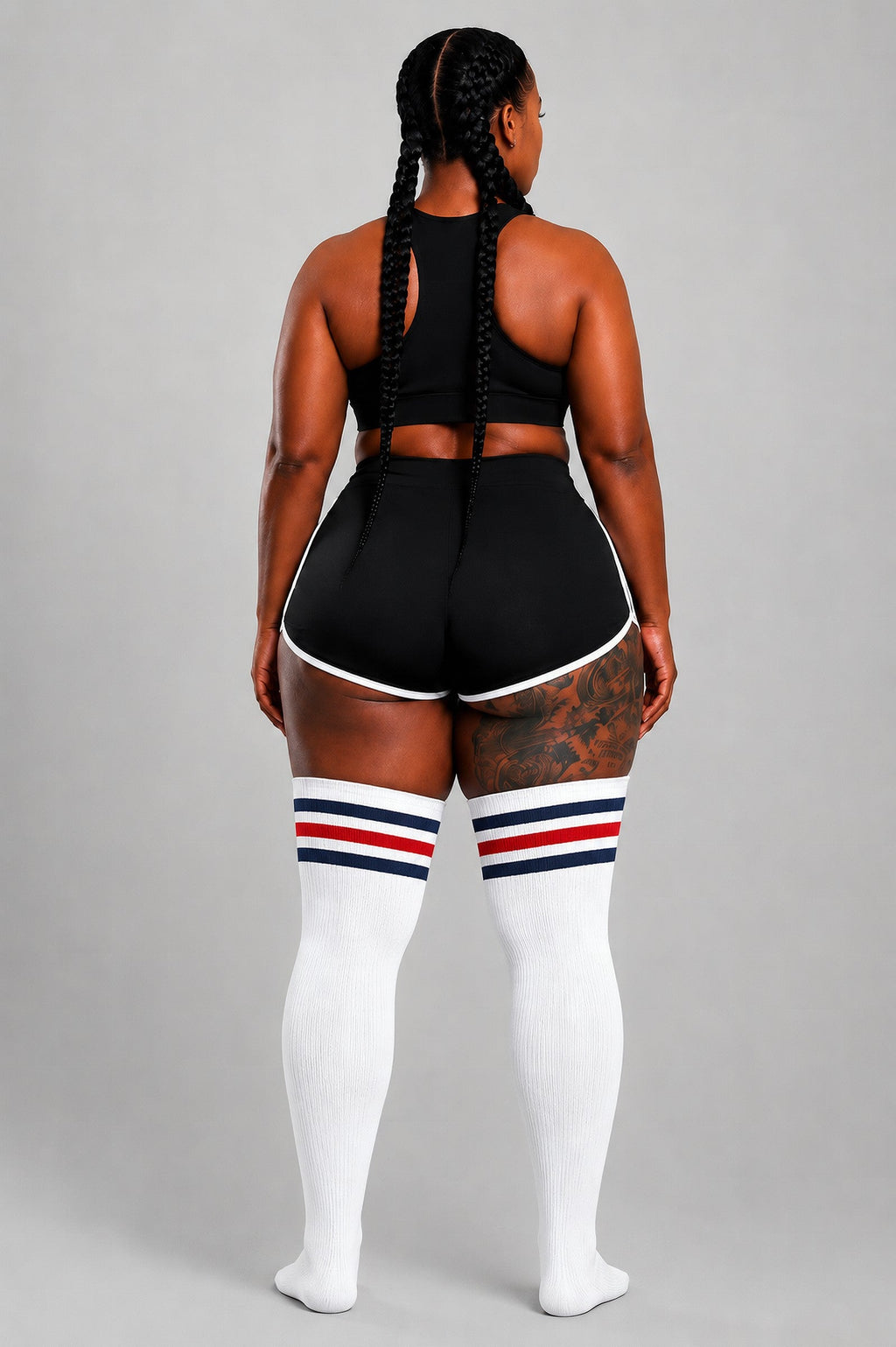All American Stripes
