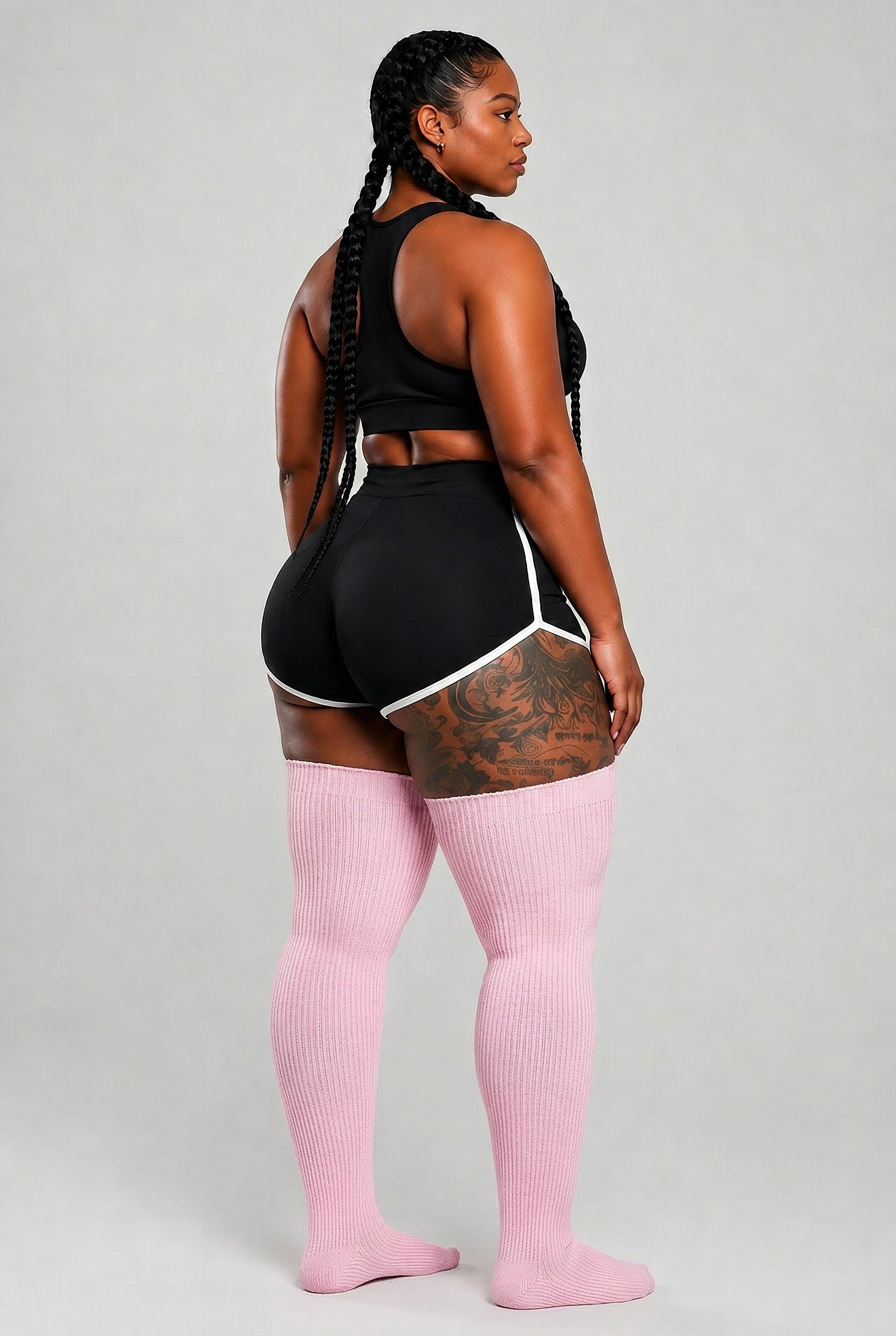 Bubblegum Pink