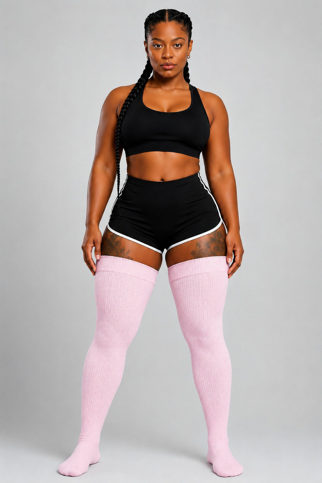 Bubblegum Pink
