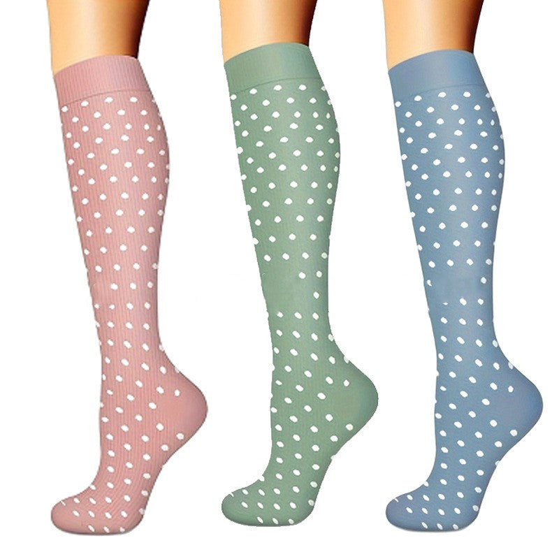 AL's A Little Pressure Knee-High Compression Socks