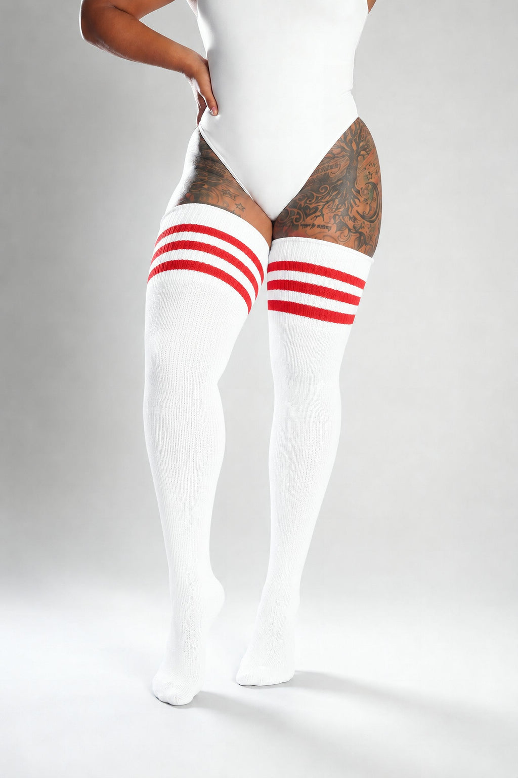 Candy Cane Stripes