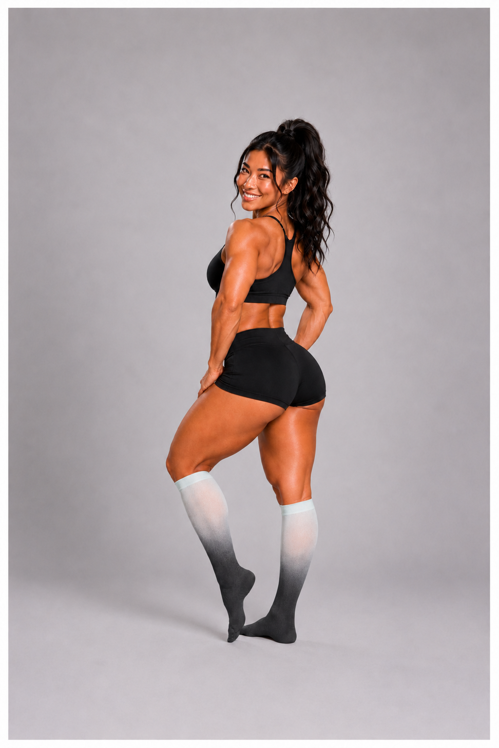 Jade's Fade to Black product photo