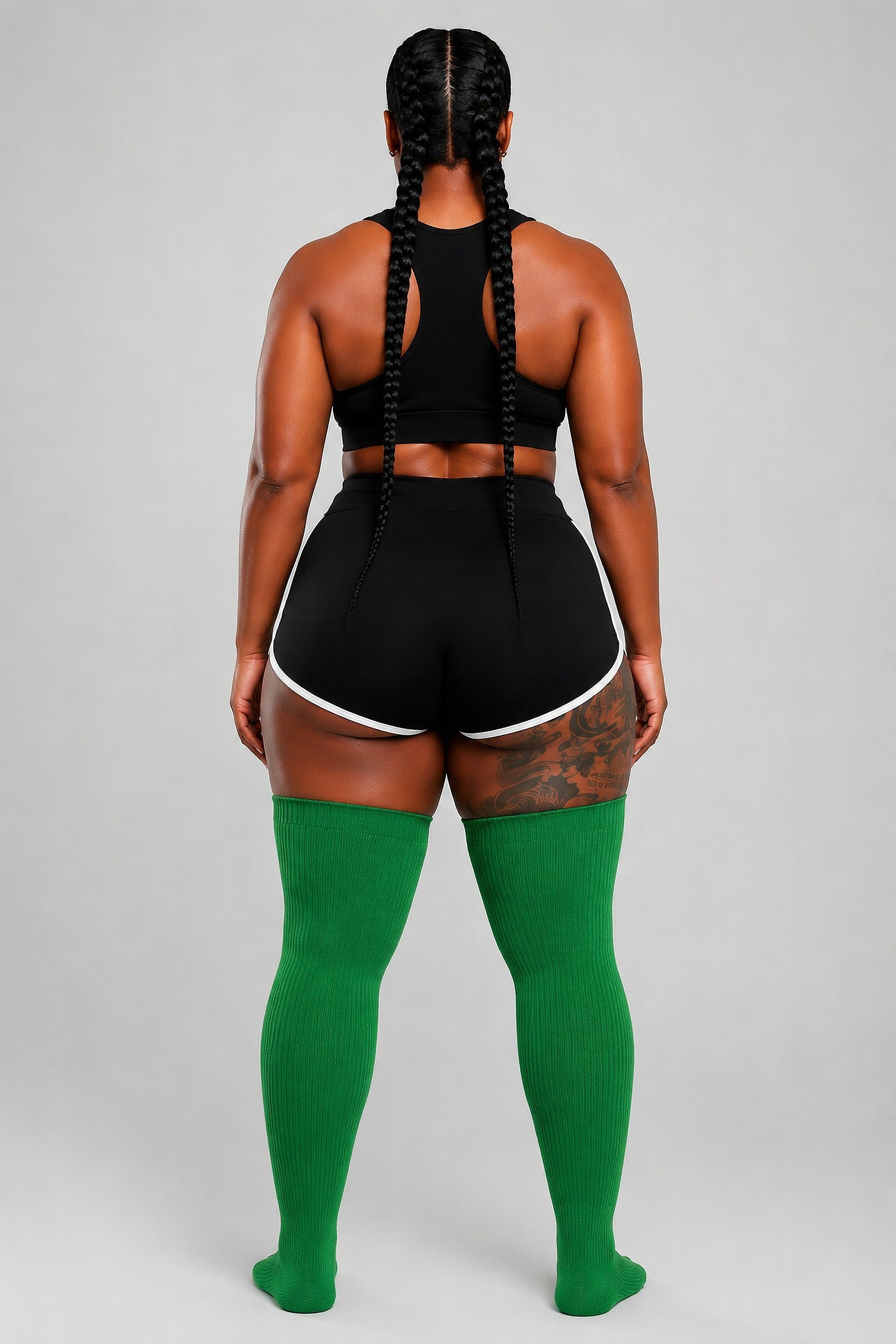 Emerald Enchantment