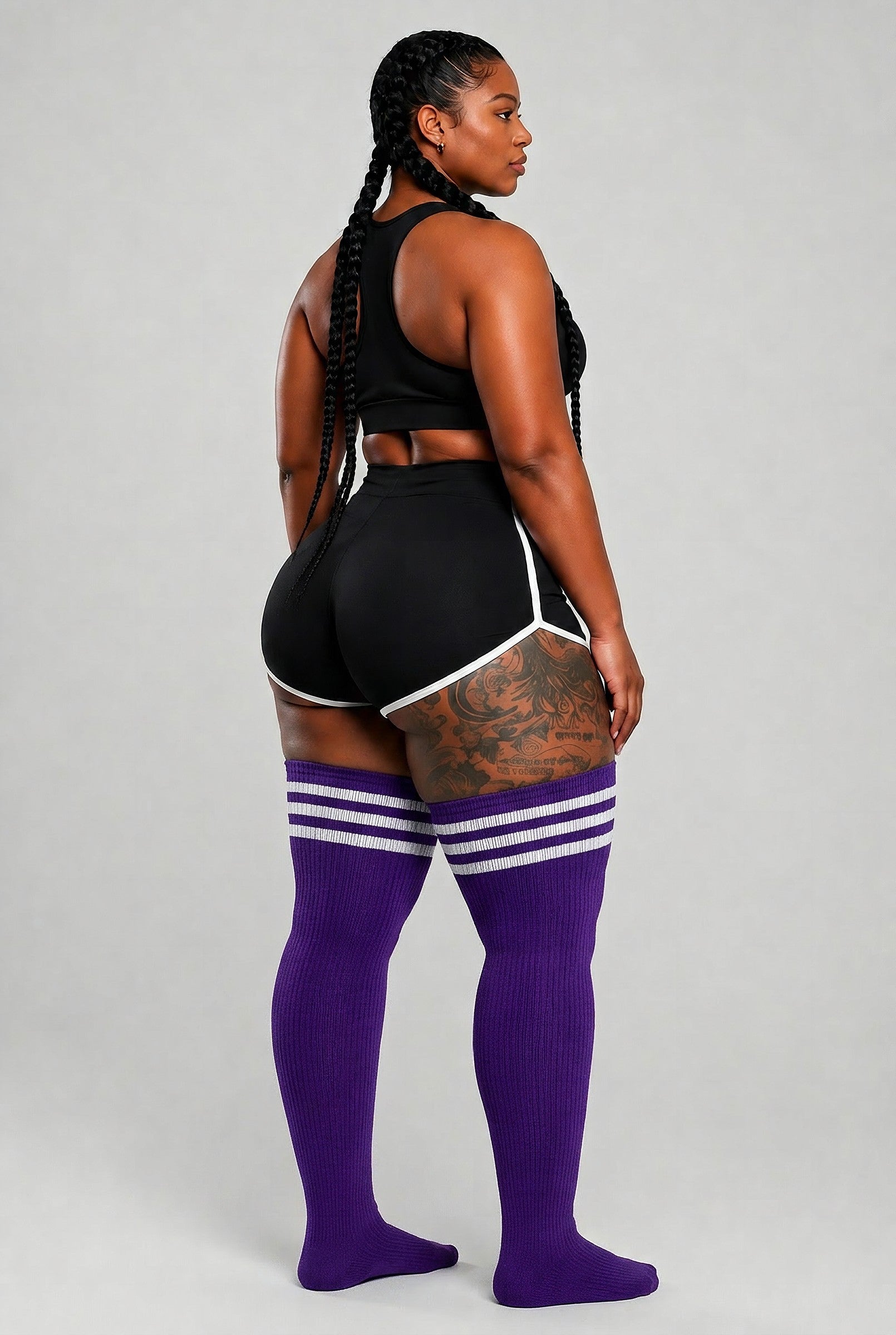 Empress Stripes