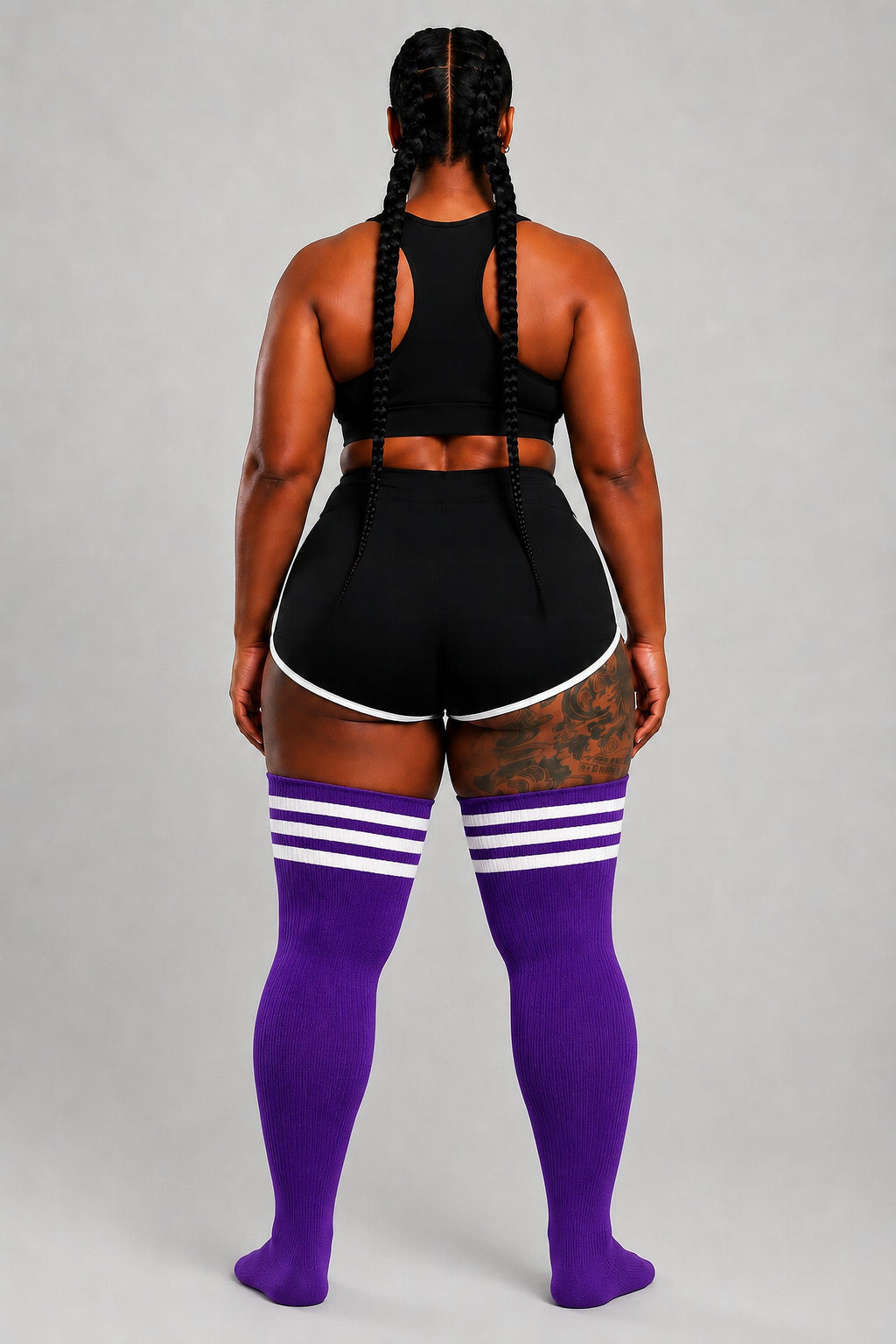 Empress Stripes