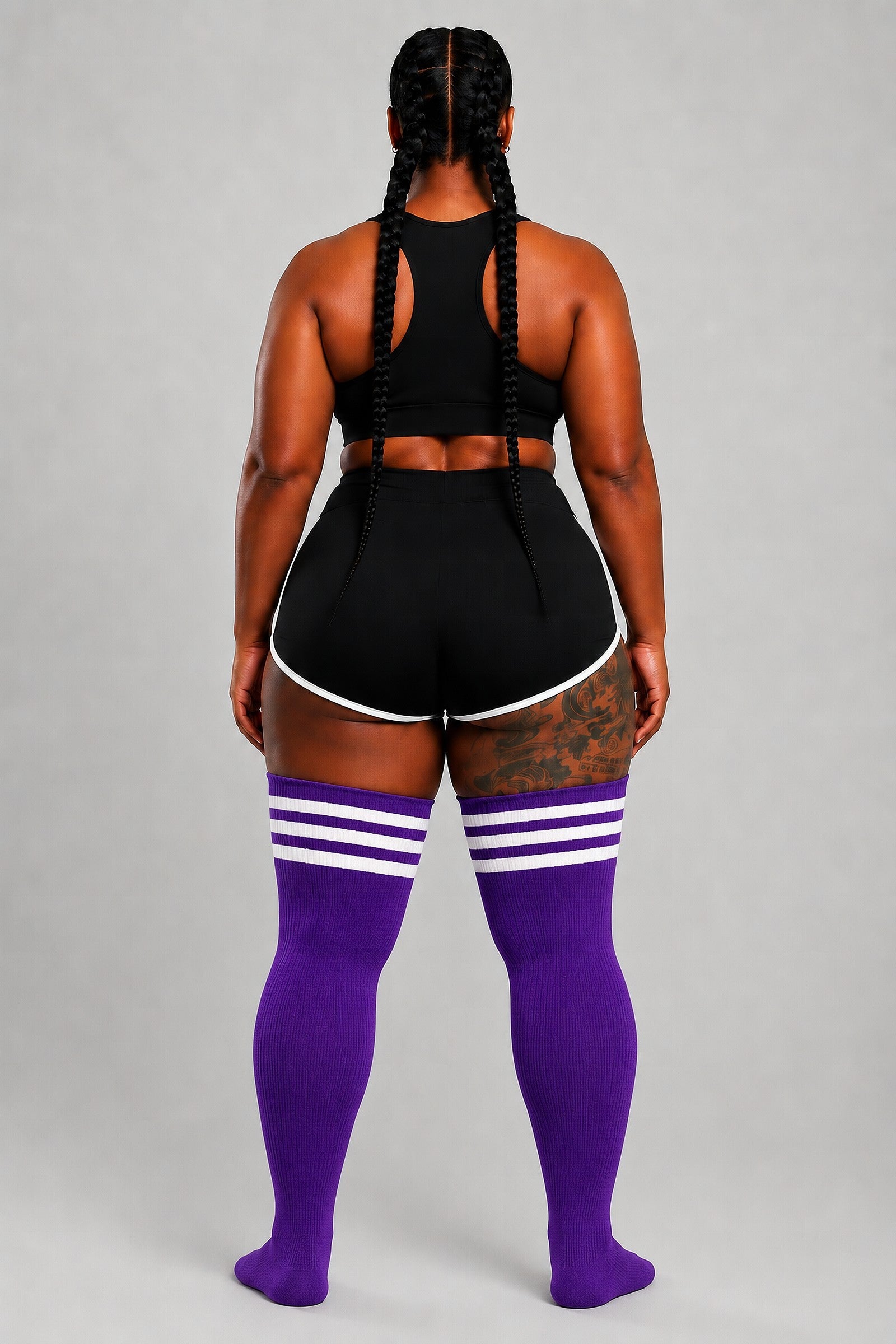 Empress Stripes