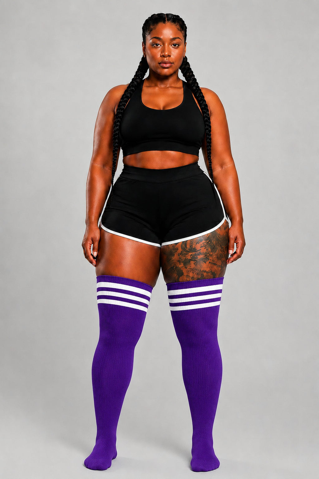 Empress Stripes