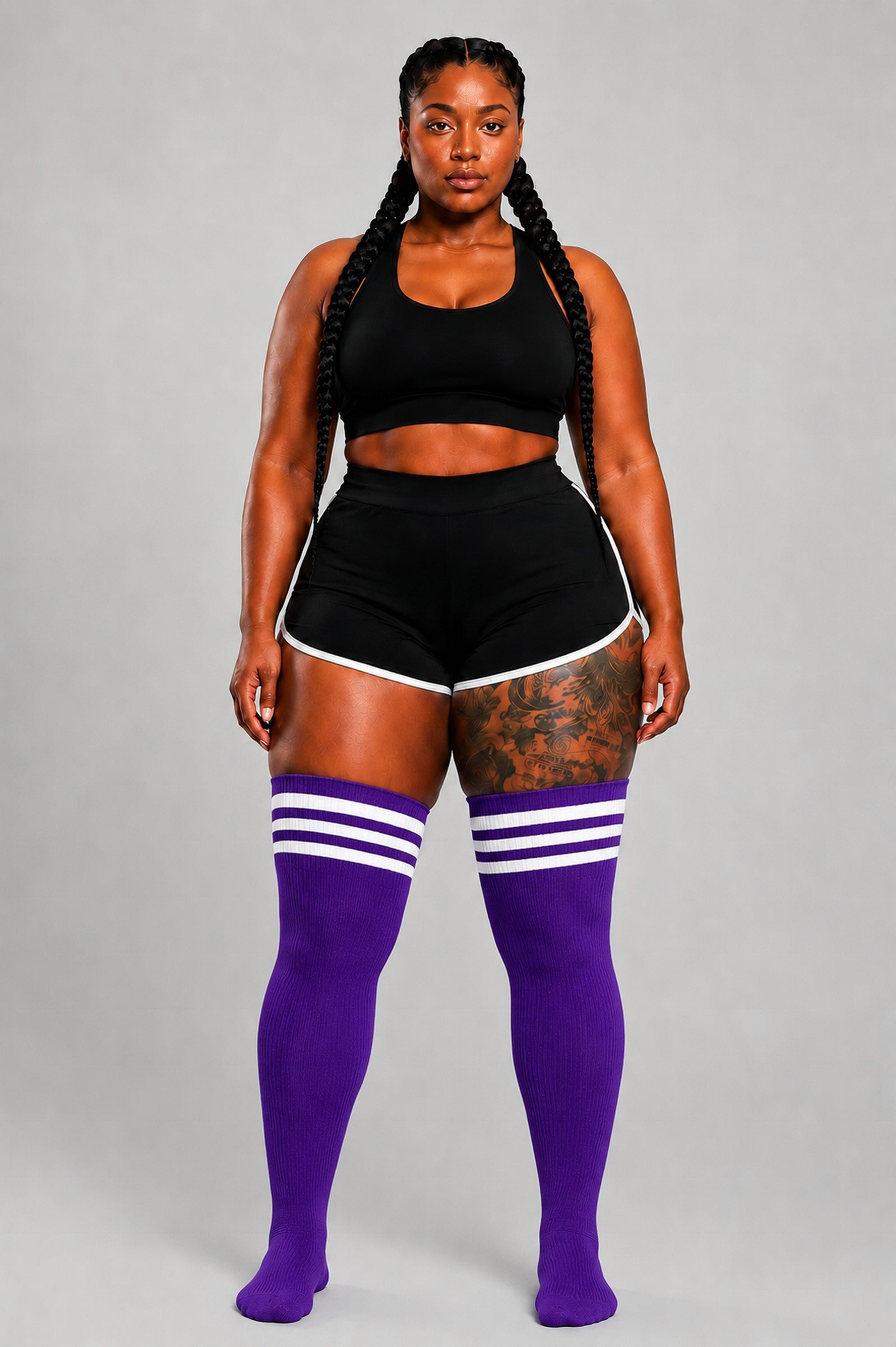Empress Stripes