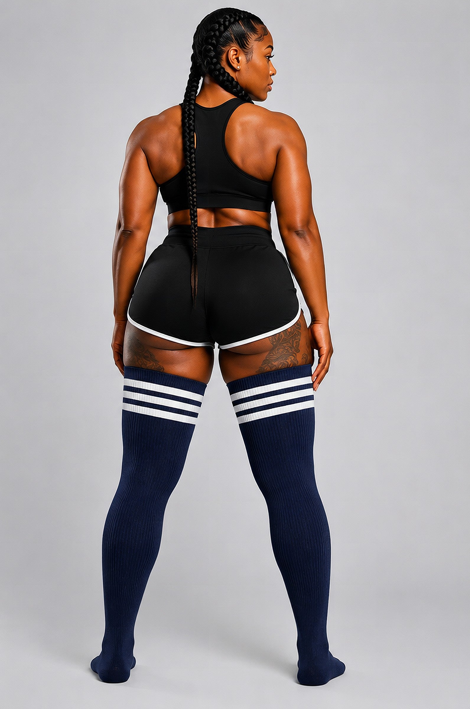 Navy Nautical Bliss