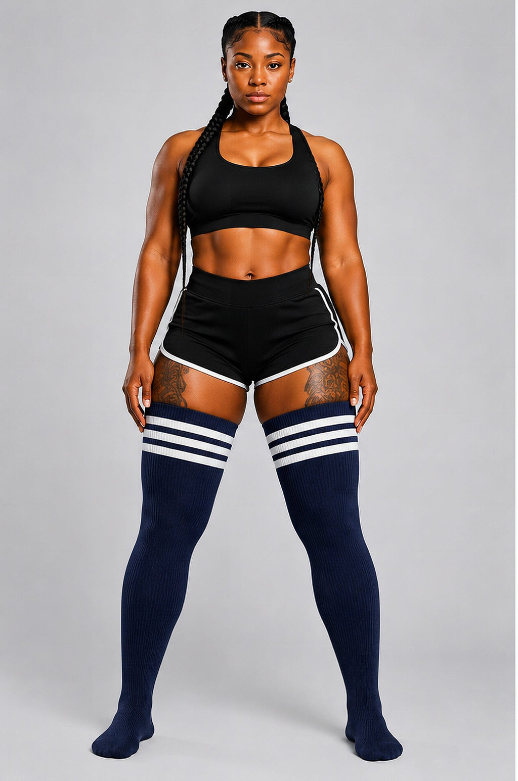 Navy Nautical Bliss