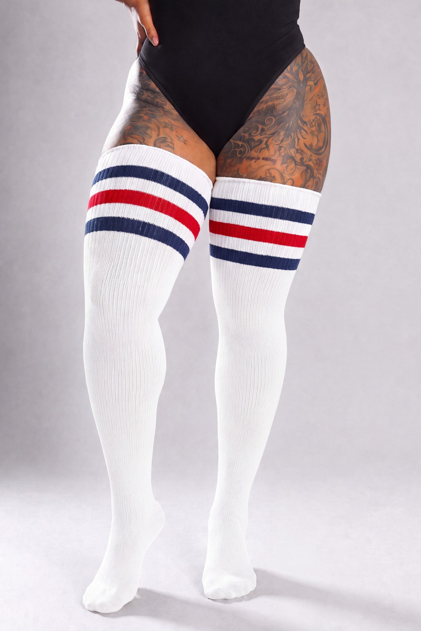 All American Stripes