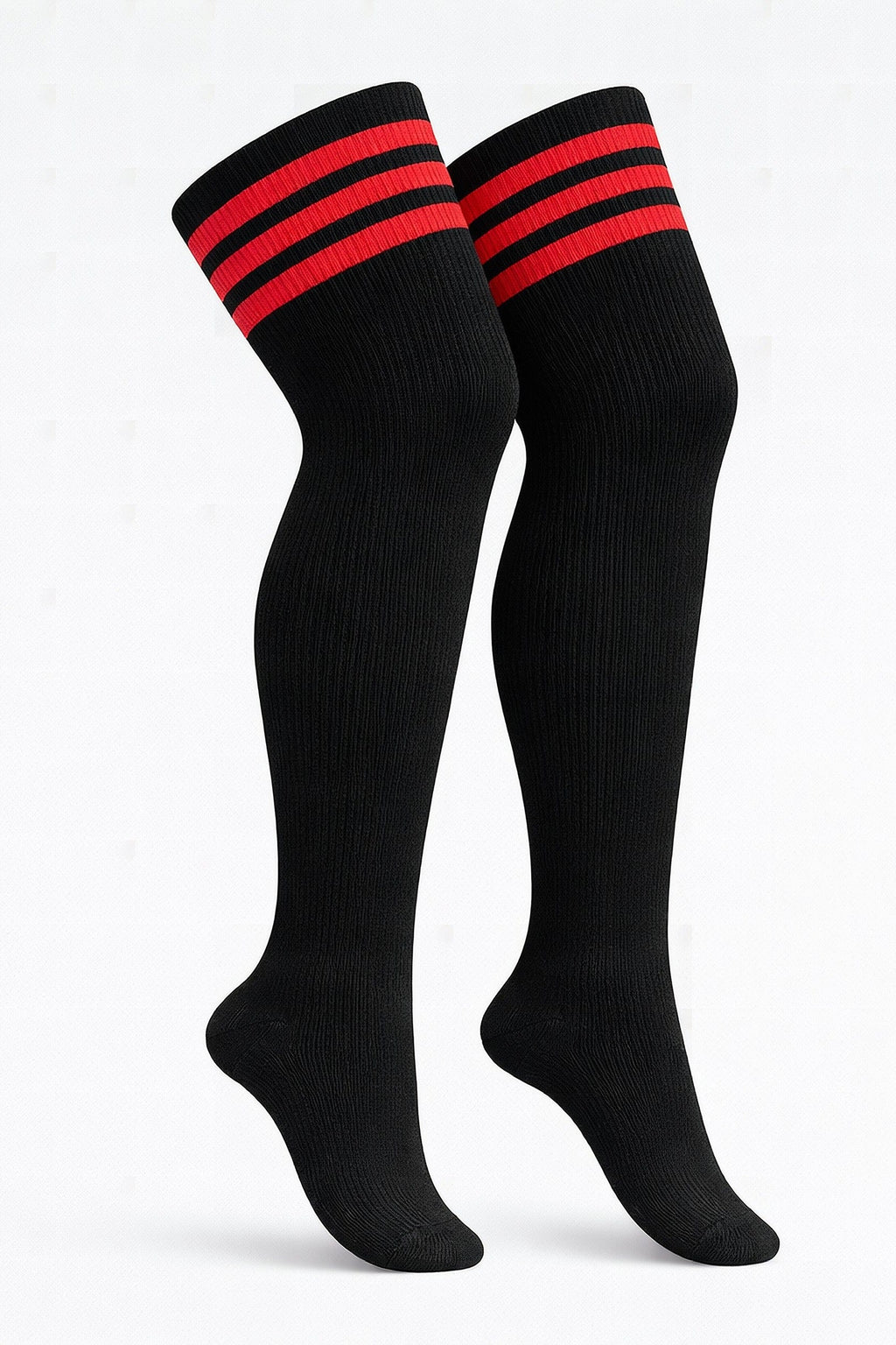Midnight Rebel Striped