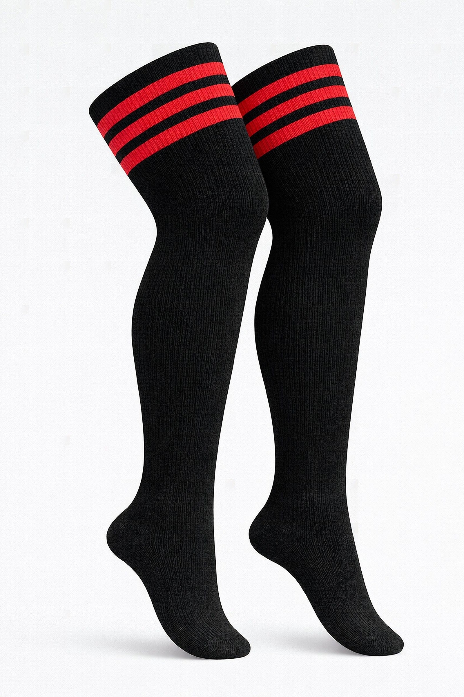 Midnight Rebel Striped