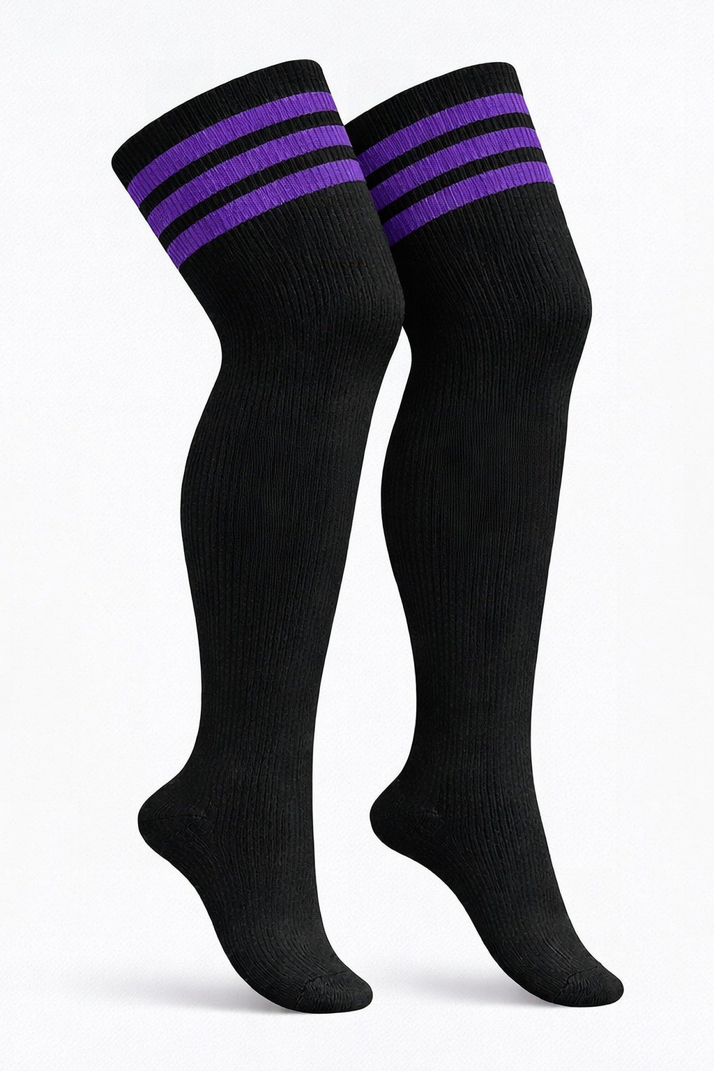 Royal Midnight Striped