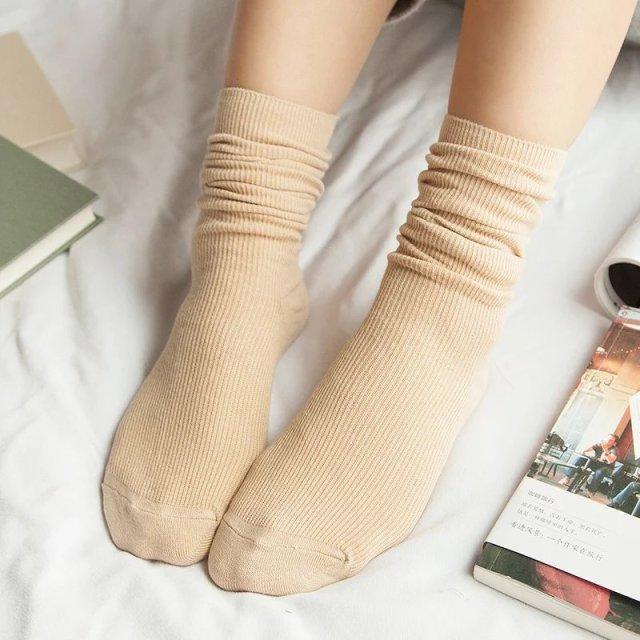 AL's One in Every Color Tube Sock product photo 28