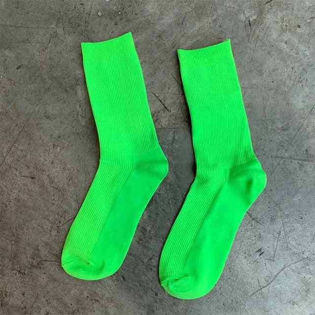 AL's One in Every Color Tube Sock product photo 23