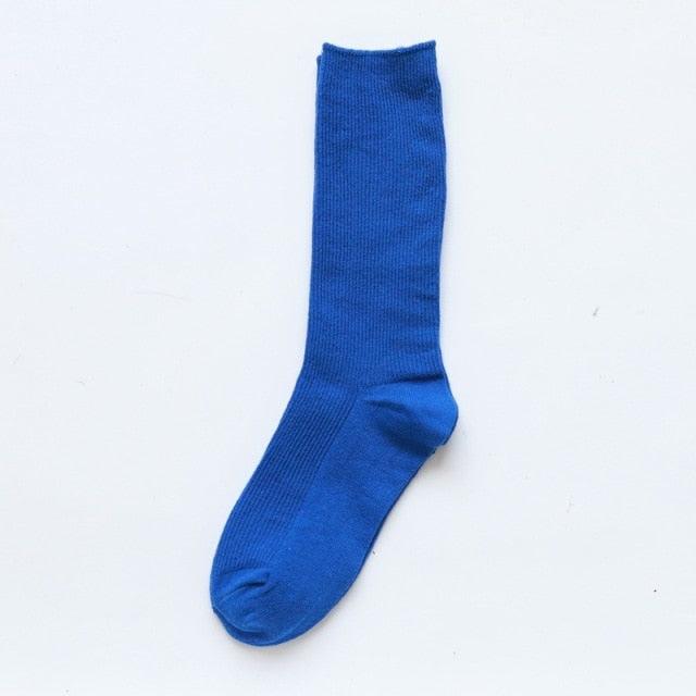 AL's One in Every Color Tube Sock