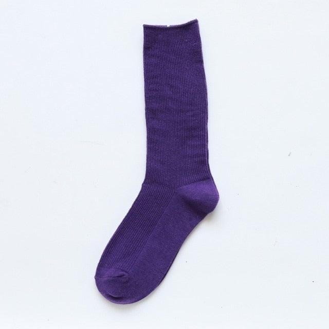 AL's One in Every Color Tube Sock product photo 11