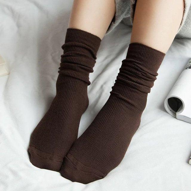 AL's One in Every Color Tube Sock