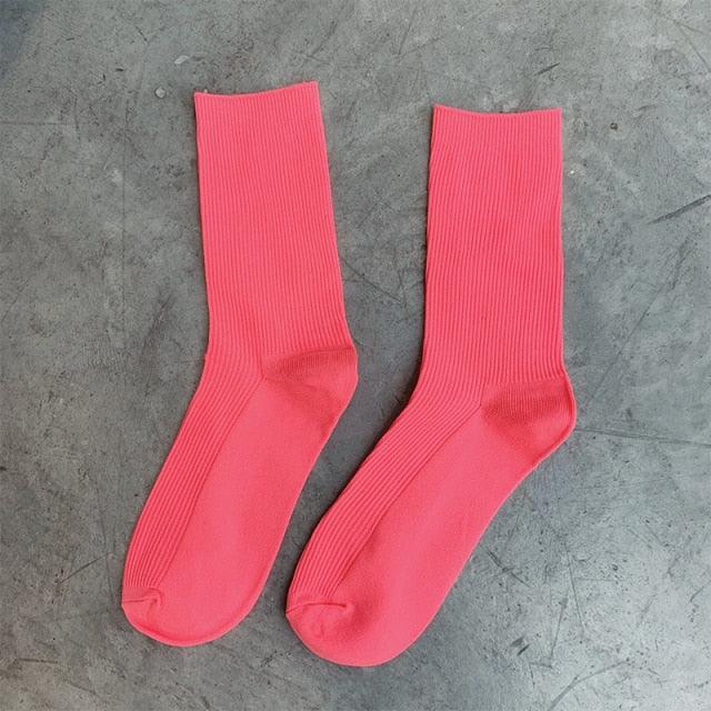 AL's One in Every Color Tube Sock product photo 27