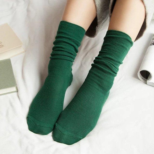 AL's One in Every Color Tube Sock