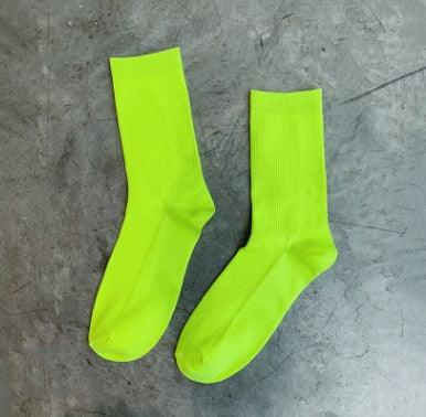 AL's One in Every Color Tube Sock product photo 16