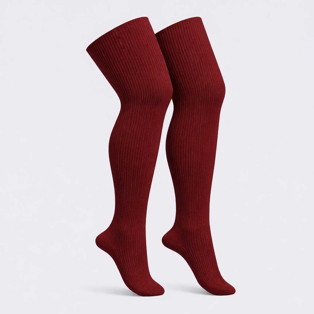 Burgundy Bliss