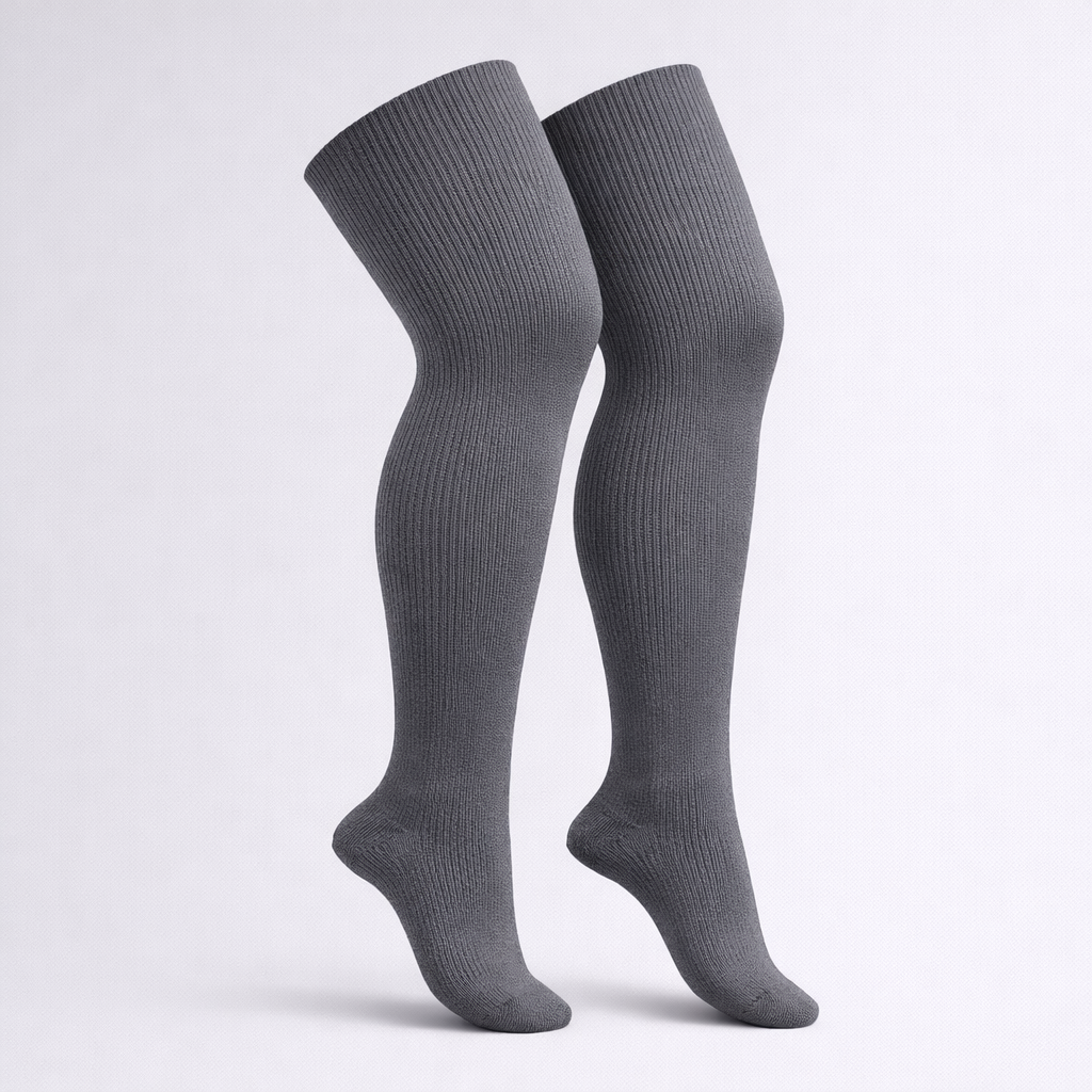 Charcoal Gray Charmers